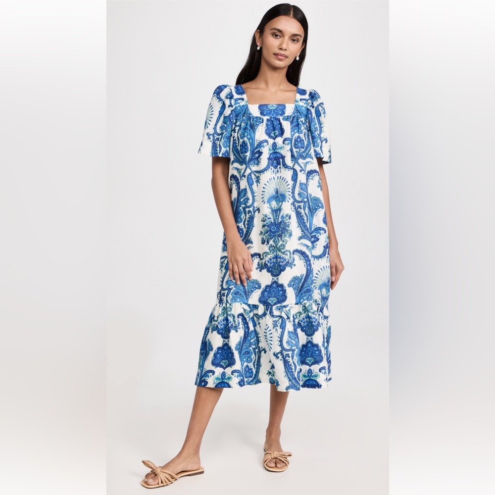 CaraCara Chani Dress